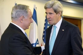 Nghị sỹ Mỹ quan ngại chính sách đối ngoại của Nhà Trắng