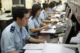 Hải Phòng hoàn thành triển khai Hệ thống thông quan tự động 