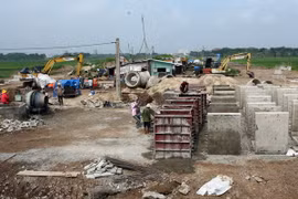 Đầu tư công kém hiệu quả: Người có thẩm quyền phải bồi thường