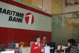 ADB sẽ dành cho Maritime Bank nhiều sự hỗ trợ thiết thực. (Ảnh minh họa.)