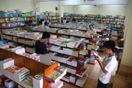 (Ảnh minh họa: Quý Trung/TTXVN)