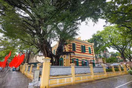 (Ảnh minh họa: Minh Sơn/Vietnam+)