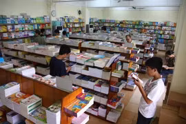 (Ảnh minh họa: Quý Trung/TTXVN)
