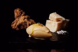 Loại kem Byakuya. (Nguồn: Guinness World Records)