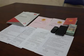 (Ảnh minh họa: TTXVN phát)