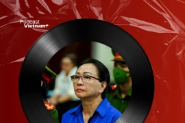 Tin nóng 15/11: Viện Kiểm sát đề nghị y án tử hình đối với bà Trương Mỹ Lan