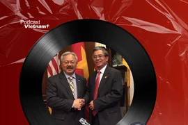 Tin nóng 13/6: Công nhận Tiếng Việt là ngôn ngữ chính thức của Thành phố Mỹ