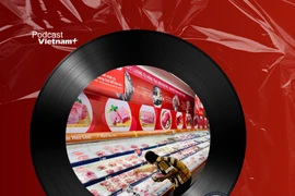 Tin nóng 13/9: Hàng thực phẩm rau thịt đồng loạt tăng giá sau bão Yagi