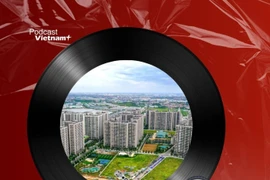 Tin nóng 17/4: Bộ Xây dựng yêu cầu xử lý hành vi thổi giá chung cư 