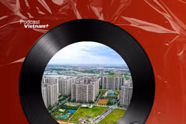 Tin nóng 17/4: Bộ Xây dựng yêu cầu xử lý hành vi thổi giá chung cư 