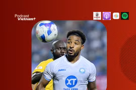 Vì sao Nguyễn Xuân Son và các ngôi sao Việt kiều khó dự AFF Cup?
