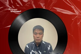 Tin nóng 27/3: Hậu 'pháo' phạm tội rất nguy hiểm trong vụ án Tập đoàn Phúc Sơn