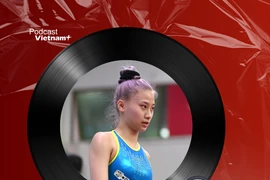 Tin nóng 17/1: Vận động viên tiếp tục tố vụ “móc túi ngân sách Nhà nước” 