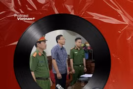 Tin nóng 9/1: Thanh Hóa kỷ luật 1.120 đảng viên vi phạm