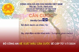 Bản tin 60s: Trung tá Công an tước dao trên tay đối tượng "ngáo đá"