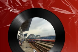 Tin nóng 23/5: Hủy nhiều tuyến đường sắt Bắc Nam do vụ sạt lở hầm Chí Thạnh