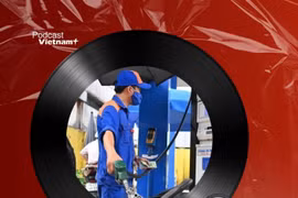 Tin nóng 20/3: Giá xăng có thể qua mức 24.000/lít trong kỳ điều chỉnh sắp tới