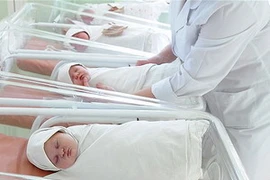 Ảnh minh họa (Nguồn: AFP)