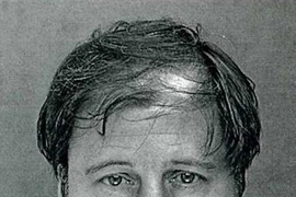 New York đã bắt được nghi can giết người hàng loạt