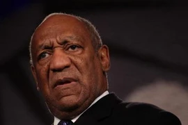 Nhà hoạt động Bill Cosby (Nguồn: USA Today)