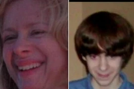 Adam Lanza đã bắn chết mẹ mình là bà Nancy trước khi đến trường Sandy Hook gây án (Nguồn: Voxxi)