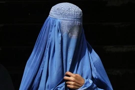 Thân phận người phụ nữ Afghanistan vẫn bị đối xử tàn tệ (Nguồn: Reuters)