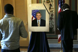 Mỹ ngăn CNN sử dụng nhật ký của đại sứ bị giết