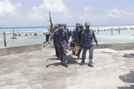 (Ảnh minh họa: TTXVN phát)