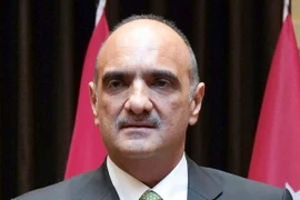 Thủ tướng Jordan Bisher al-Khasawneh. (Nguồn: form.jordan.gov.jo)