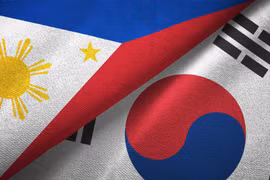 Vòng đàm phán thứ ba về FTA Hàn Quốc-Philippines đã chính thức bắt đầu. (Nguồn: businessmirror.com.ph)