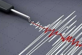 Trận động đất có độ lớn khoảng 6,1. Ảnh minh họa. (Nguồn: daily-bangladesh.com)