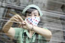 Trao giải thưởng Chất lượng quốc gia 2014 cho 65 doanh nghiệp 