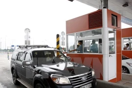 Phí qua cầu Việt Trì mới dự kiến cao nhất là 180.000 đồng mỗi lượt