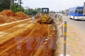 Ảnh minh họa. (Nguồn: TTXVN)