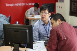 Ảnh minh họa. (Nguồn: PV/Vietnam+)
