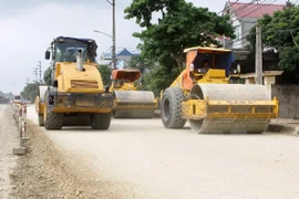 Sẽ thanh tra tài chính quỹ bảo trì đường bộ và 12 dự án giao thông