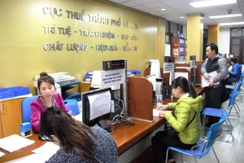 Ảnh minh họa. (Nguồn: PV/Vietnam+)