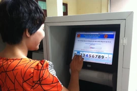 Ảnh minh họa. (Nguồn: PV/Vietnam+)