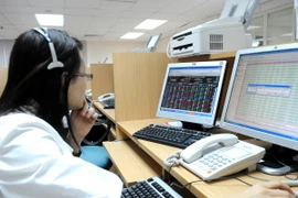 Ảnh minh họa. (Nguồn: TTXVN)