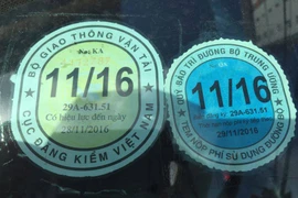 Ảnh minh họa. (Nguồn: Thế Hùng/Vietnam+)