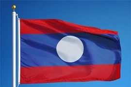 Điện mừng Quốc khánh nước Cộng hòa Dân chủ Nhân dân Lào 