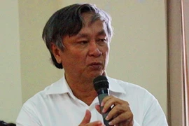 Khởi tố bị can đối với nguyên Giám đốc Sở Y tế tỉnh Long An