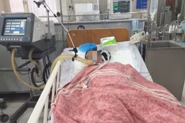 Ngộ độc thuốc diệt chuột đã bị cấm lưu hành từ 20 năm trước