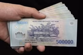  Đồng Nai: Khởi tố, bắt tạm giam trung úy cảnh sát nhận hối lộ