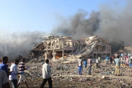 Hơn 2.000 dân thường thiệt mạng do xung đột ở Somalia 2 năm qua