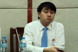 Thông tin về việc bổ nhiệm Giám đốc Sở Công Thương Hậu Giang