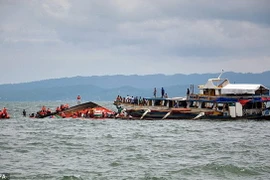 Ảnh chỉ có tính minh họa. (Nguồn: EPA)