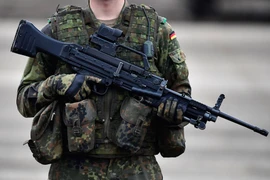 Ảnh chỉ có tính minh họa. (Nguồn: Getty Images)