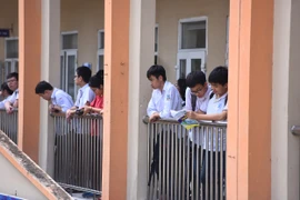 (Ảnh minh họa: PV/Vietnam+)