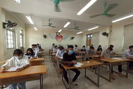 (Ảnh minh họa: PM/Vietnam+)